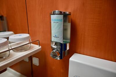 Hand Soap